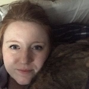 Meet your Posher, Dana